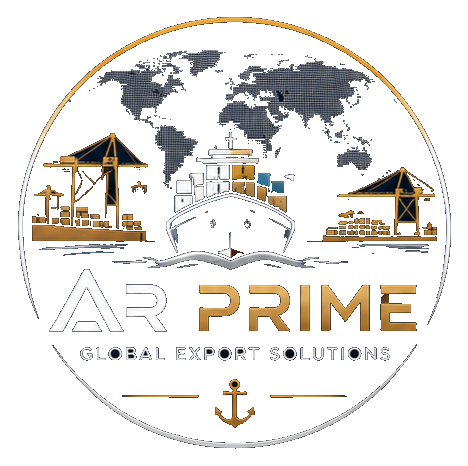 AR PRIME Global Export Solutions