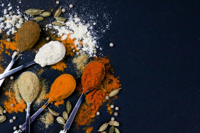Mixed Dry Fruits